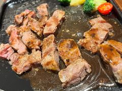 -必胜客(大悦城店)