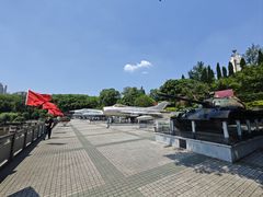 -聂荣臻元帅陈列馆