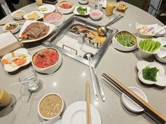 -海底捞火锅(崇文门新世界百货店)