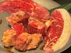 -300杯·和牛烧肉清酒专门店(廊里店)