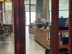 -星巴克臻选(北京世贸天阶店)