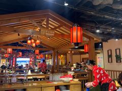 -鸽子窝(青塔店)