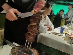 -戈拿旺巴西烤肉(崇文门店)