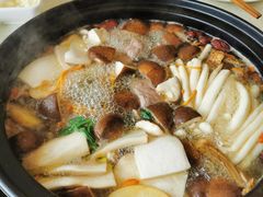 -澳盟清汤鲜黄牛肉(公济桥路店)