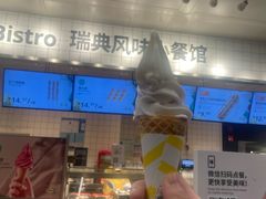 -宜家家居(哈尔滨商场店)
