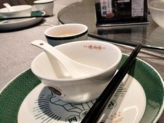 -德尚煌·顺德菜(誉山悠方天地店)