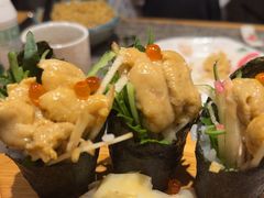 -大岛日本料理铁板烧(南通大饭店)