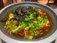 -新渝城·始于2000年(淘金店)