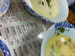 -粗茶淡饭(东关街店)