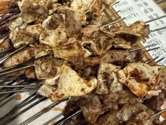 -孙哥牟平烧烤(白石路店)