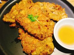 -潮粥荟·潮汕砂锅粥(朝阳大悦城店)