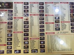 -捷信牛奶甜品世家(柳巷店)