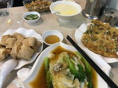 -兄弟深夜豆浆