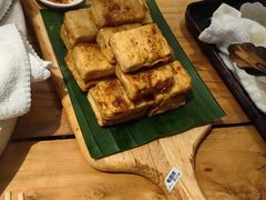 -云尊府云南菜·蒸汽石锅鱼(五棵松华熙店)