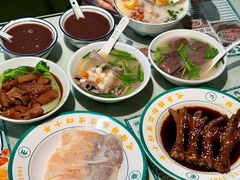 -西关明记肠粉(荔枝湾店)