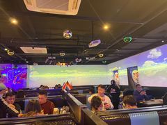 -大成海鲜烧烤·小龙虾(七宝店)