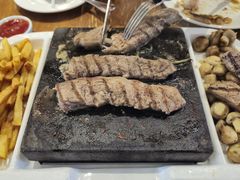 -Entrecôte 法国牛扒馆(保利·时光里店)