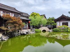 -常熟方塔园