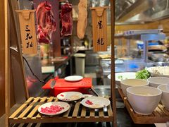 -长沙君悦酒店·自助餐厅咖啡厅