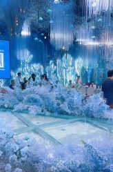 -希乐曼艺术中心·婚礼·活动·宴会厅(南山店)