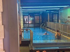 -海德温泉生活馆(朝阳大悦城店)