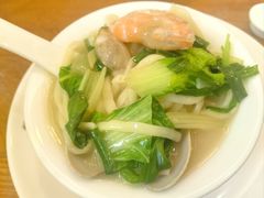 -金地利海鲜酒楼(清凉门店)
