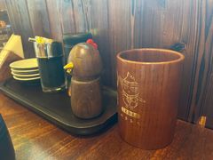 -鸟鹏烧鸟居酒屋(仁恒梦中心店)