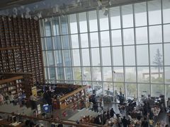 -朵云书院(滴水湖店)