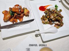 海蛎煎-黑明餐厅(白鹭洲店)