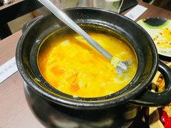 西红柿鸡蛋汤-潇湘阁(昆泰国际大厦店)
