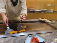 -松临·铁板烧&Omakase(神农店)