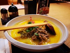 -味千拉面(煌华新纪元购物广场店)