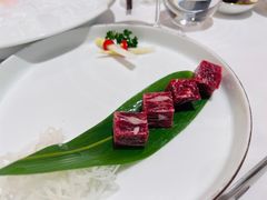 -京彩臻品火锅