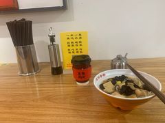 -龙华素斋(龙华路店)