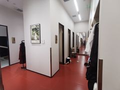-海马体照相馆丨大师(青岛万象城店)