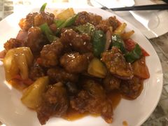 -李记潮汕砂锅粥(营福路店)