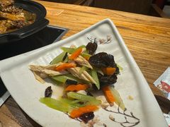 -洪湘记川湘·甲鱼馆(四海凯悦美食广场店)
