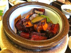 松露红烧肉-北京四季酒店·采逸轩