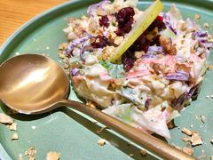 GO卷心菜沙拉-HELLO MUSAE 拾光缪斯餐厅·纯正希腊风味(苏州中心店)