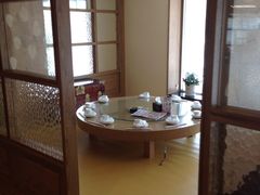 -海兰江石锅饭(水上店)