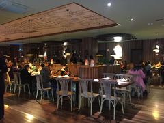 露天位-章吴记喜瑞餐厅(东东城店)