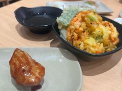 -友壹町寿司(佛山新DNA店)