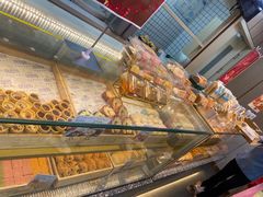 -金麦呈饼庄(铁西新玛特店)