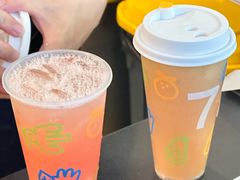 -7分甜(李沧万达店)