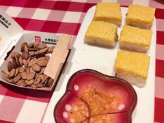 -西贝(紫荆广场店)