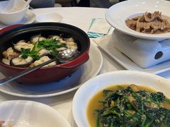 -莆田餐厅PUTIEN(三里屯店)