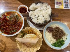 -豆相识•九九豆腐脑(牛咡桥店)