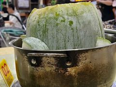 -红旗山庄(圭峰山店)