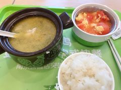 -老乡鸡(南京首创立方店)
