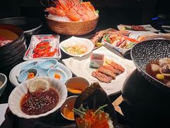 -花潮料理艺食馆(世欧广场店)